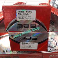 Gambar shock belakang dbs tabung mio vario beat vario 125 DBS BY MGV 8899 original - black per crome dari jawa motor shop_NEW undefined 2 Tokopedia
