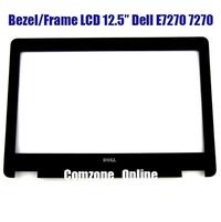 Gambar Bezel Lcd Del Latitude E7270 7270 02YPVG 2YPVG Frame LCD Screen Front partnb390 dari Comzone Online R16 undefined 1 Tokopedia