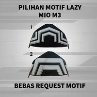 Gambar Lampu Stoplamp Lazy Malas RGB Android Mio M3 - Mode RGB+Kedip dari A.R_PROJECT undefined 4 Tokopedia