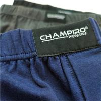 Gambar CHAMPIRO PRESTIGE Boxer Pendek Pria "Zenoa" Premium Tencel Boxer isi 2pcs - M, Mix dari champiro.id undefined 4 Tokopedia