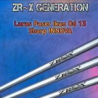 Gambar LARAS SHARP INNOVA POLOS PASER IKAN OD13 PNP dari ZRX_ GENERATION undefined 2 Tokopedia