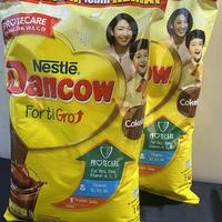 Gambar Dancow Fortigro 1kg Full Cream Instan Coklat untuk 5th keatas - Coklat 1kg dari Shabr Shop undefined 3 Tokopedia