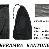 Gambar Keramba Kantong Untuk Ikan Dan Udang dari Jual Alat Pancing undefined 2 Tokopedia