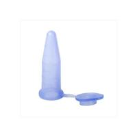 Gambar 4033 Polypropylene 1.5Ml GTube Snap Cap Microcentrifuge Tube Autoclavable Blue Pack Of 500 dari Avoi Store undefined 1 Tokopedia
