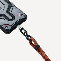 Gambar UAG Civilian Slim Crossbody Lanyard - Dune dari Mourr undefined 4 Tokopedia