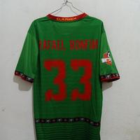 Gambar Jersey Kalteng Putra Third Liga 1 2019 Original Player Issue MBB RAFAEL BONFIM dari jegersports undefined 2 Tokopedia