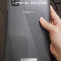 Gambar Advan Xtab 4/64 GB#Advan X tab dari TechnoSobat undefined 1 Tokopedia