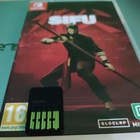 Gambar sifu nintendo switch second dari Ming Games Shop undefined 2 Tokopedia