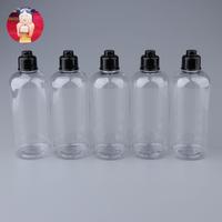 Gambar Botol Plastik Kosong BPA 100/200/300ml dari enyalow undefined 1 Tokopedia