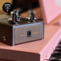 Gambar EFEK JOYO TAUREN OVERDRIVE R-01 dari Melodramatic Music undefined 2 Tokopedia