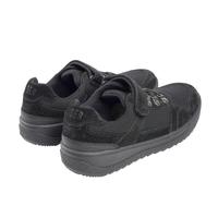 Gambar Sepatu Eiger JR FINLAND SHOES KIDS Sepatu Sekolah Daily Outdoor - Hitam, 31 dari Wijaya outdoor 01 undefined 5 Tokopedia
