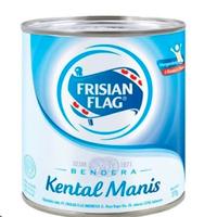 Gambar FRISIAN FLAG SUSU KENTAL MANIS KALENG 370G dari ASIA BARU MARKET undefined 1 Tokopedia
