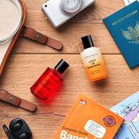Gambar Lost In Bangkok Bundling Product dari House Of Dappers undefined 1 Tokopedia