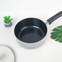 Gambar Maxim Neostone Deep Wok Sauce Pan Stirfry - Saucepan 18cm dari manolistore undefined 5 Tokopedia