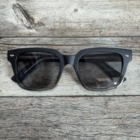 Gambar Kacamata Jerry Black Grey Black lens dari FLAWLESS EYEWEAR undefined 2 Tokopedia