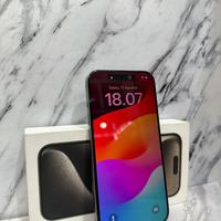 Gambar iphone 15 pro 128Gb ibox bh 100% dari Nizar Gadget jember undefined 3 Tokopedia