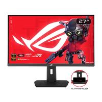Gambar ASUS ROG Strix XG27UCS 27 Inch USB Type-C Gaming Monitor - 4K UHD IPS 160Hz 1ms HDR10 dari JnJ Online undefined 2 Tokopedia