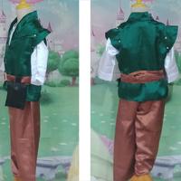Gambar Kostum Flynn Rider Dewasa Cosplay Disney Rapunzel Tangled dari Toko Khey Collection undefined 2 Tokopedia