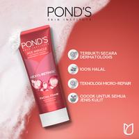 Gambar Ponds Age Miracle Facial Treatment Cleanser 100G Twinpack dari Unilever Official Store undefined 5 Tokopedia