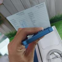 Gambar Iphone 13 128 Gb Second Resmi Ibox dari Bung zaL undefined 4 Tokopedia