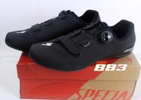 Gambar ASLI SEPATU ROAD BIKE SPECIALIZED TORCH 2.0 ROAD CARBON SHOES - HITAM - 40 dari ranidesmita4 undefined 5 Tokopedia