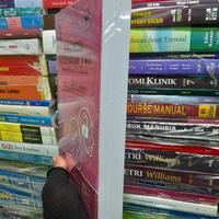 Gambar Buku Original Promosi Kesehatan Jiwa Buku 2 Terapi Terapeutik - Budi Anna Keliat dari buku paliz undefined 2 Tokopedia