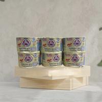 Gambar susu beruang bear brand 12 pcs dari TokoSembakoBerkat undefined 2 Tokopedia