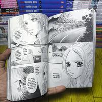 Gambar Komik Immortal Butterfly Dark Urban Legend 2 (oneshot) dari mazekembon store undefined 4 Tokopedia