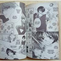 Gambar Paket komik Ms Koizumi loves ramen noodles 1-4 (OG) dari TebeRizky undefined 3 Tokopedia