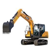 Gambar SANY SY75C 7.5 ton Excavator baru dari GRIYA 99 undefined 1 Tokopedia