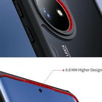 Gambar XUNDD Huawei P50 Pocket Soft Hard Case Hybrid Armor Original 100% dari Distributor Aksesoris GadGet undefined 3 Tokopedia