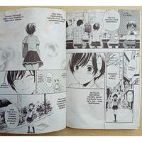 Gambar Paket komik Ms Koizumi loves ramen noodles 1-4 (OG) dari TebeRizky undefined 5 Tokopedia