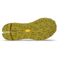 Gambar Sepatu Trail Running ORTUSEIGHT Shkhara Olive Pine - 39 dari Gun2 Sport undefined 5 Tokopedia