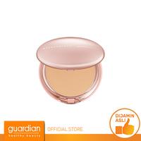 Gambar Wardah Instaperfect Matte Fit Powder Foundation - 32 True Beige 13Gr dari Guardian Official Store undefined 5 Tokopedia