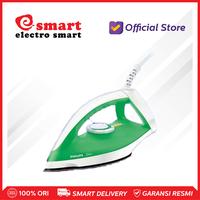 Gambar Philips Diva Dry Iron GC122/77 350W dari Electro Smart undefined 1 Tokopedia