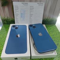 Gambar Iphone 13 128 Gb Second Resmi Ibox dari Bung zaL undefined 1 Tokopedia