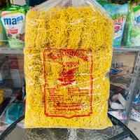Gambar Mie Kuning Khas Padang Kemasan 250 gram murah dari KahadiStore2 undefined 5 Tokopedia