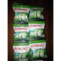 Gambar Arifu* Anlene Actifit Cokelat Dan Vanila Susu Bubuk - Nutrisi Tulang, Sendi, Dan Otot Kemasan Sachet - Coklat, 10 sachet dari Arifunandar75 undefined 5 Tokopedia