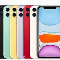 Gambar IPHONE 11 128 GB NEW IBOX dari BITRI STORE ITC FATMAWATI undefined 1 Tokopedia
