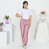 Gambar Celana Kargo Multiways anak cewe perempuan tanggung 5 - 12 tahun - Ukuran satu, Warna satu dari KharismaCollection1 undefined 1 Tokopedia