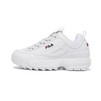 Gambar FILA Sepatu Wanita Disruptor 2 1998 - All White - 36.5 dari FILA Official Store undefined 3 Tokopedia