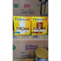 Gambar Diabetasol jumbo 950g coklatvanila - Coklat dari ini storee undefined 1 Tokopedia