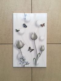 Gambar Keramik Dinding 25X40 Rama Silver dari Sinar Bintang Keramikk undefined 2 Tokopedia