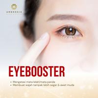 Gambar AMBROSIA VOUCHER EYE BOOSTER dari AmbrosiaKlinikEstetik undefined 1 Tokopedia