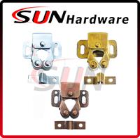 Gambar Grendel jepit Capit Udang Ganjalan Penjepit Pintu Lemari Cabinet Dapur - ANTIK dari SUN HARDWARE undefined 1 Tokopedia