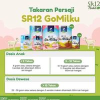 Gambar GO MILKU SR12 SUSU KAMBING ETAWA HALAL BPOM MENINGKATKAN KESEHATAN IMUN TUBUH MELANCARKAN ASI ASLI - 200gr ORIGINAL dari ini storee undefined 3 Tokopedia