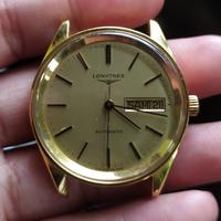 Gambar LONGINES Automatic swiss made dari Gojim watch undefined 1 Tokopedia