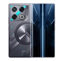 Gambar Infinix GT 20 pro ram 12Gb rom 256Gb Fullset - Silver, 8/256GB dari grand cellular_NEW undefined 3 Tokopedia