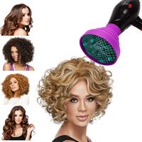 Gambar Hair Dryer Diffuser Curly Diffuser Curly Hair Hair Dryer Difuser Universal  Diffuser Rambut Keriting dari Populermall 504 undefined 3 Tokopedia