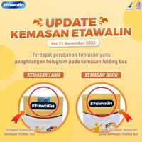 Gambar Qwo Etawalin - Original Susu Kambing Etawa Susu Kambing Etawa dari Yuliawati422 undefined 2 Tokopedia